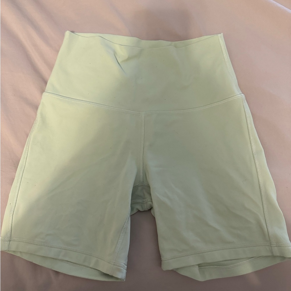 Lululemon align shorts